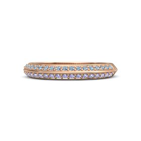 Elegant Pave Band