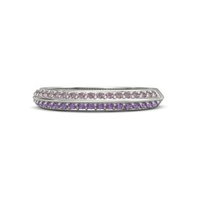 Elegant Pave Band