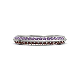 Elegant Pave Band