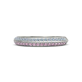 Elegant Pave Band