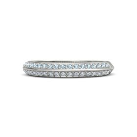Elegant Pave Band