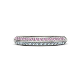 Elegant Pave Band