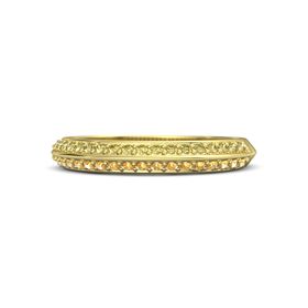 Elegant Pave Band