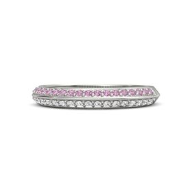 Elegant Pave Band