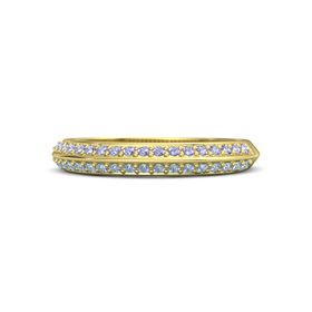 Elegant Pave Band