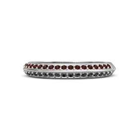 Elegant Pave Band