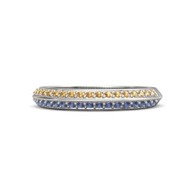 Elegant Pave Band
