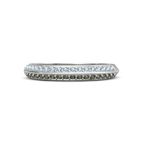 Elegant Pave Band