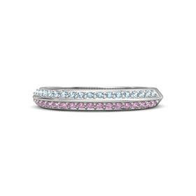 Elegant Pave Band