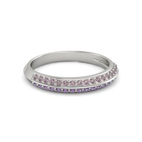 Elegant Pave Band