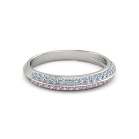 Elegant Pave Band