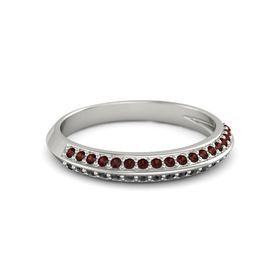 Elegant Pave Band