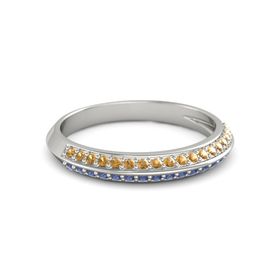 Elegant Pave Band
