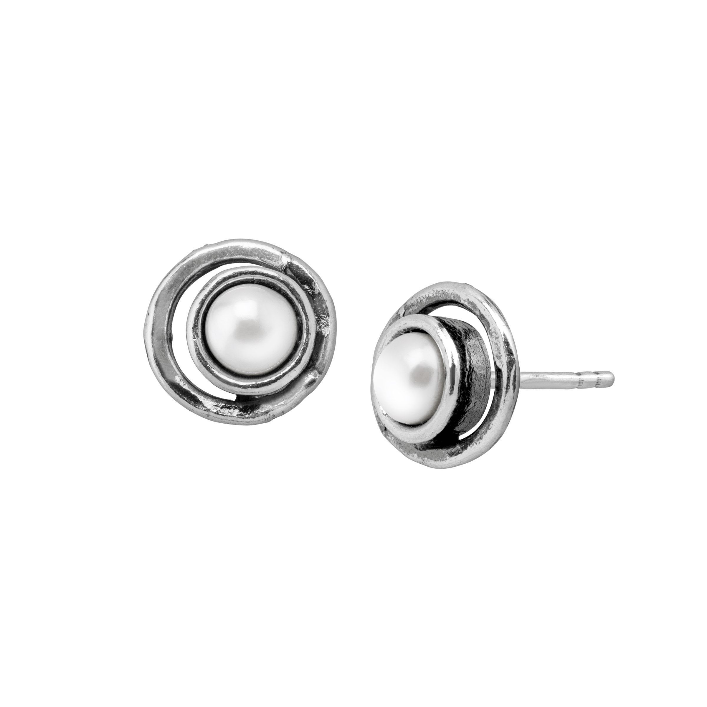 Details About Silpada Lunula 4 5 Mm Freshwater Pearl Stud Earrings In Sterling Silver Details About Silpada Lunula 4 5 Mm Freshwater Pearl Stud Earrings In Sterling Silver