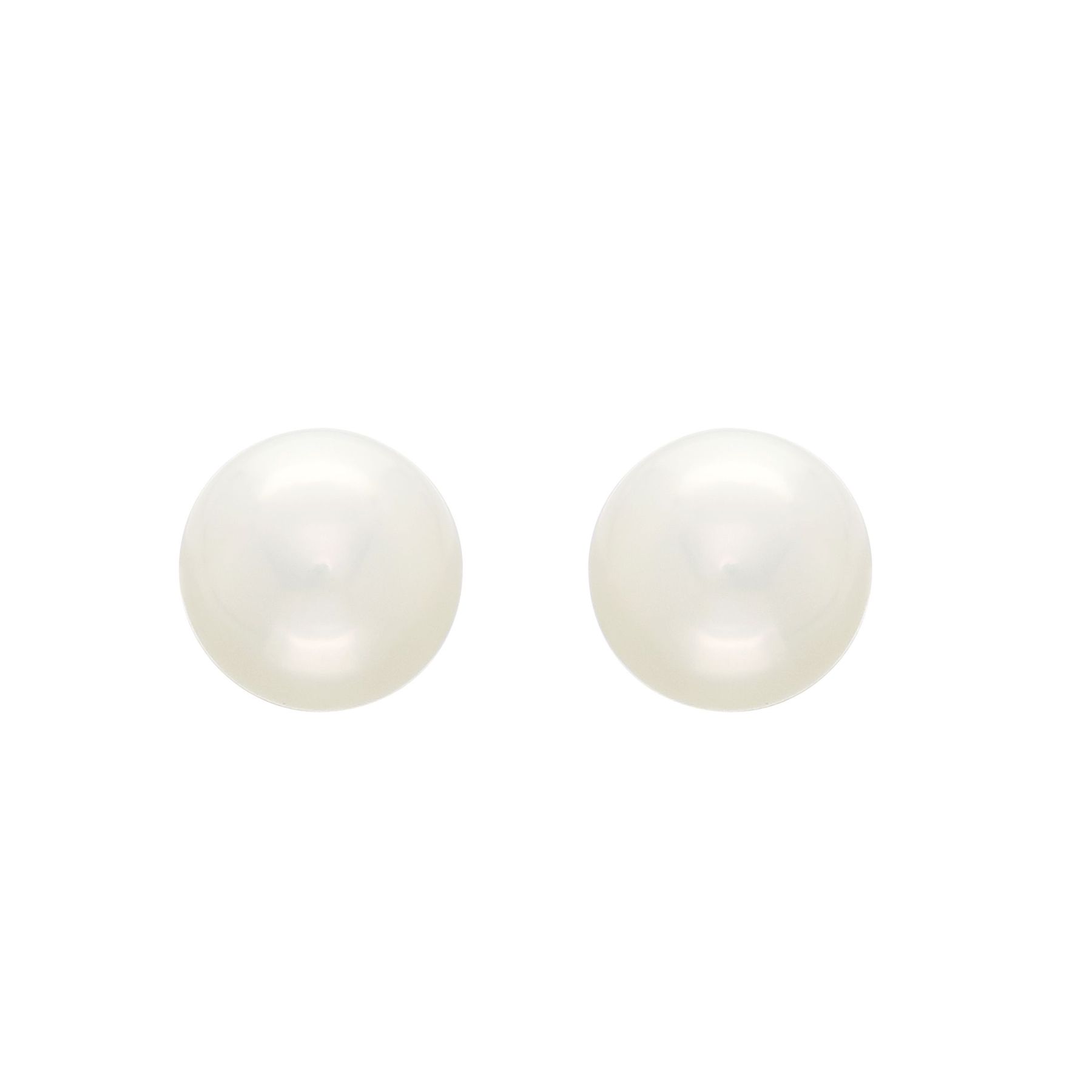 Honora 6 7 Mm Freshwater Pearl Stud Earrings In 14k Gold Share