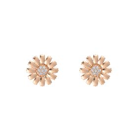 Daisy Earrings