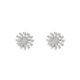 Daisy Earrings