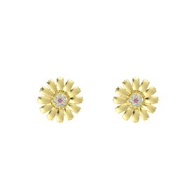 Daisy Earrings