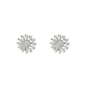 Daisy Earrings