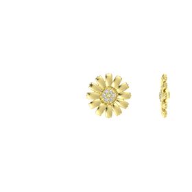 Daisy Earrings