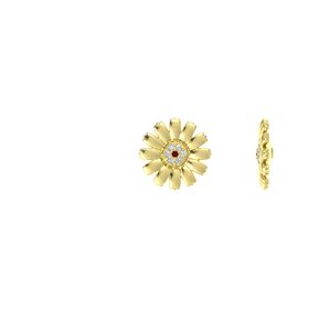 Daisy Earrings