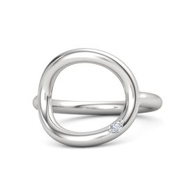 Luxe Karma Ring