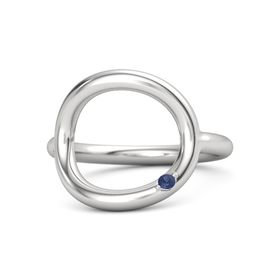 Luxe Karma Ring