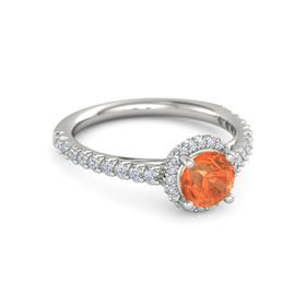 Regan Ring