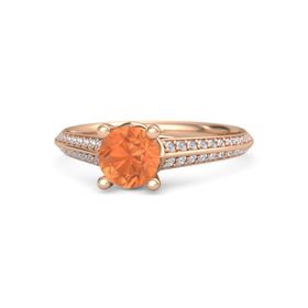 Harper Ring