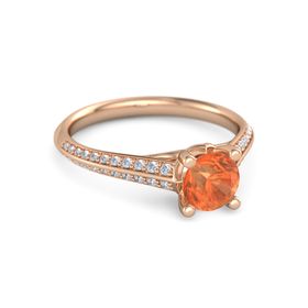 Harper Ring