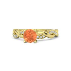 Rowan Ring