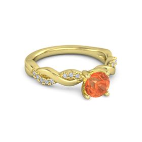 Rowan Ring