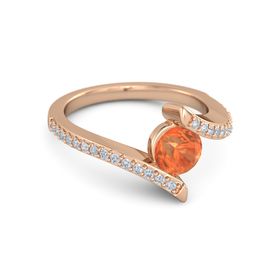 Layla Ring