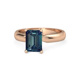 Ara Ring (8mm gem)
