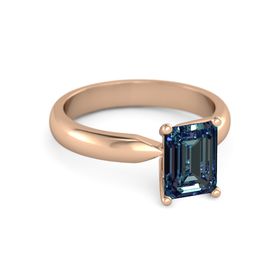 Ara Ring (8mm gem)