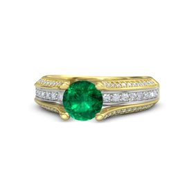 Odette Ring