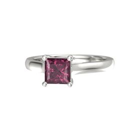 Princess-Cut Mariella Ring
