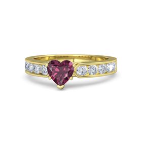 Lovena Ring