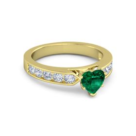 Lovena Ring