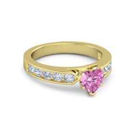 Lovena Ring