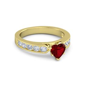 Lovena Ring