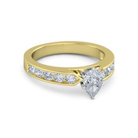 Lovena Ring