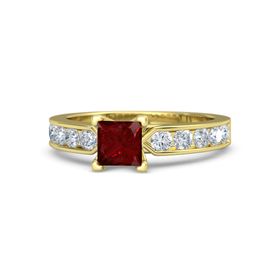 Lovena Ring