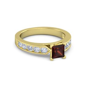 Lovena Ring
