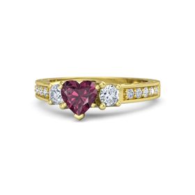 Willow Ring