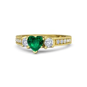 Willow Ring
