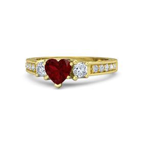 Willow Ring