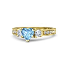 Willow Ring
