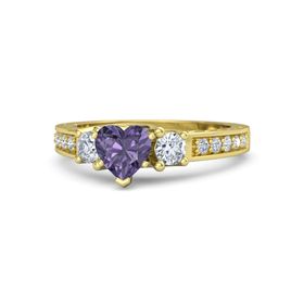 Willow Ring