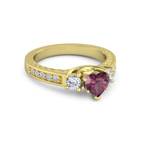 Willow Ring